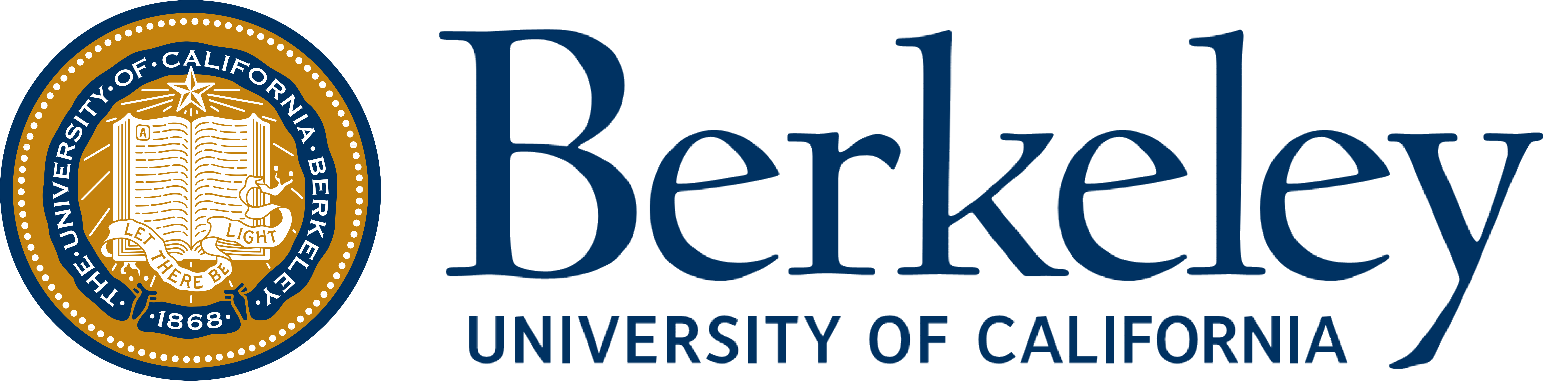 UC Berkeley Logo