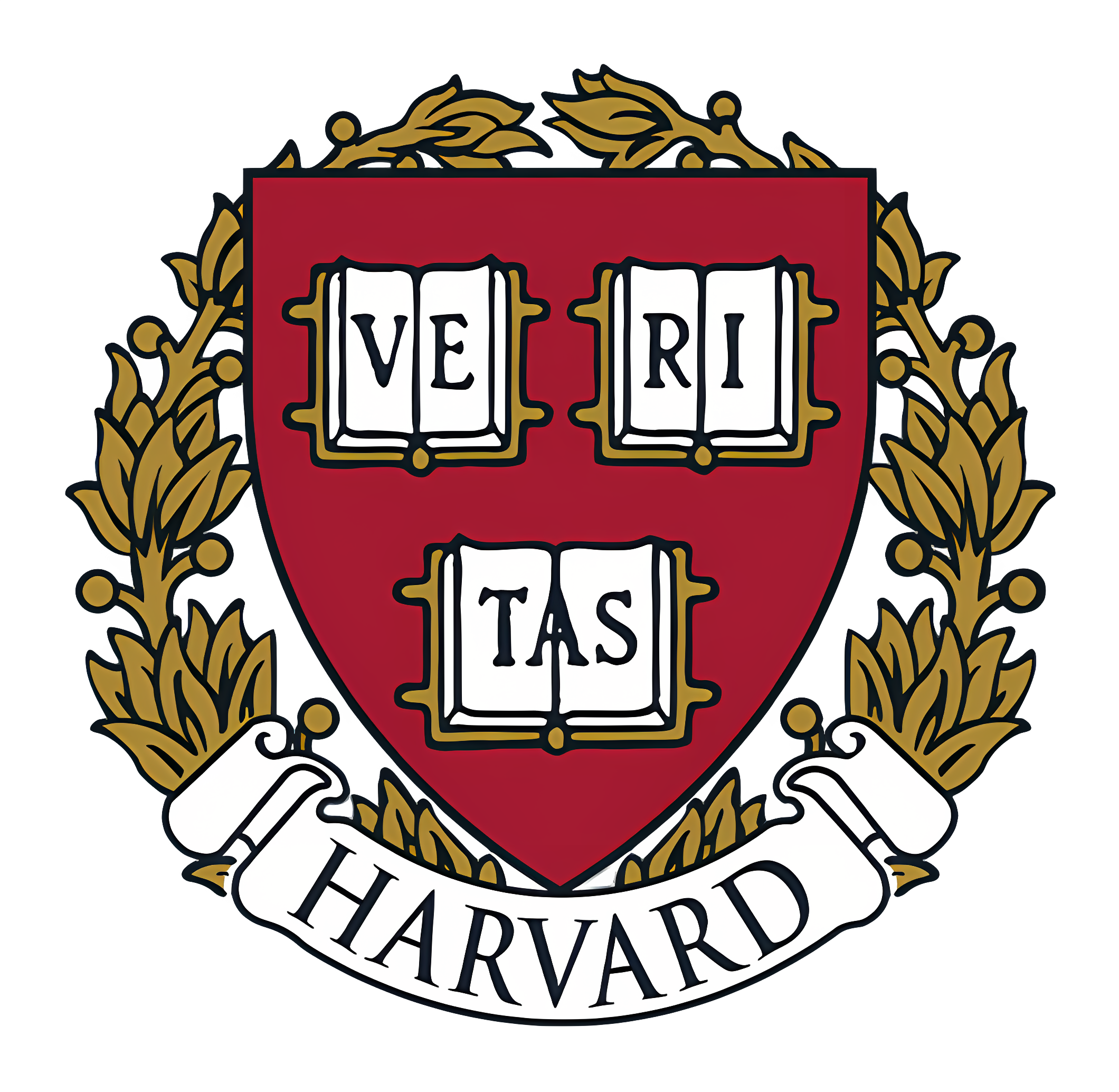 Harvard University Logo