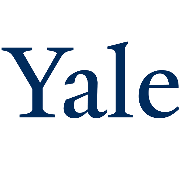 Yale University Logo