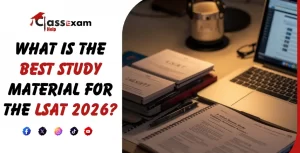 What Is the Best Study Material for the LSAT 2026?